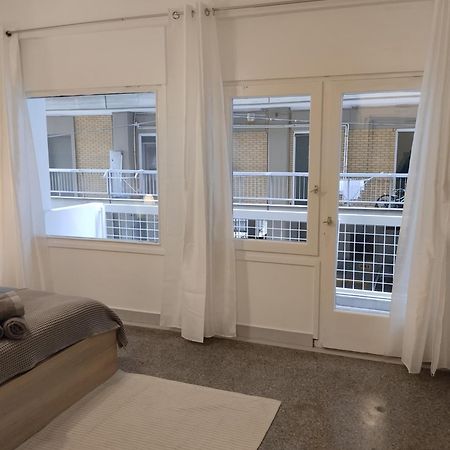 Pansea 08 Exclusive Suites Салоники Экстерьер фото