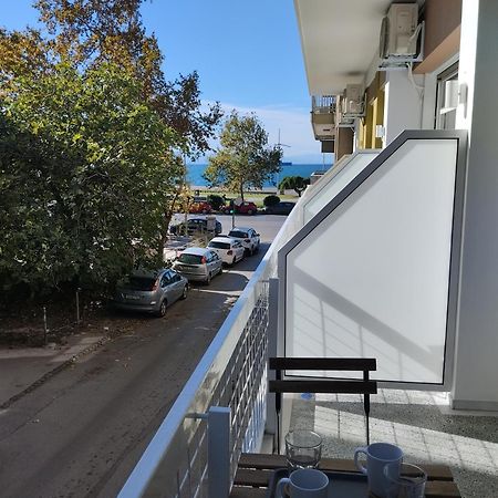 Pansea 08 Exclusive Suites Салоники Экстерьер фото