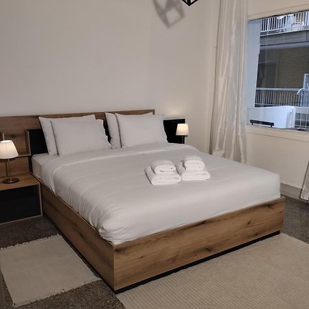 Pansea 08 Exclusive Suites Салоники Экстерьер фото